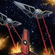 Art from the Star Wars Roleplaying Game Legacy Era Campaign guide by Jeffrey Carlisle